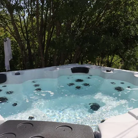 Trullo Sophie In Valle D'itria Spa Casa Vacanza Di Lusso *