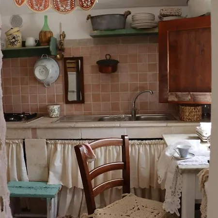 Gospodarstwo wiejskie Trullo Sophie In Valle D'itria Spa Casa Vacanza Di Lusso Ceglie Messapica