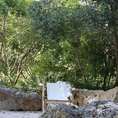 Trullo Sophie In Valle D'itria Spa Casa Vacanza Di Lusso * Ceglie Messapica